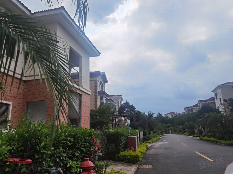 台山碧桂园(别墅)