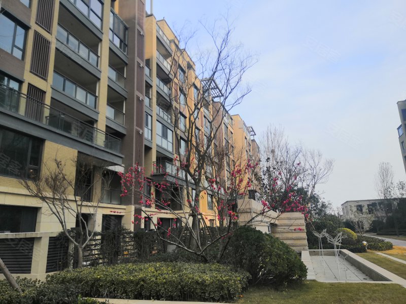 建业十八城(四期)