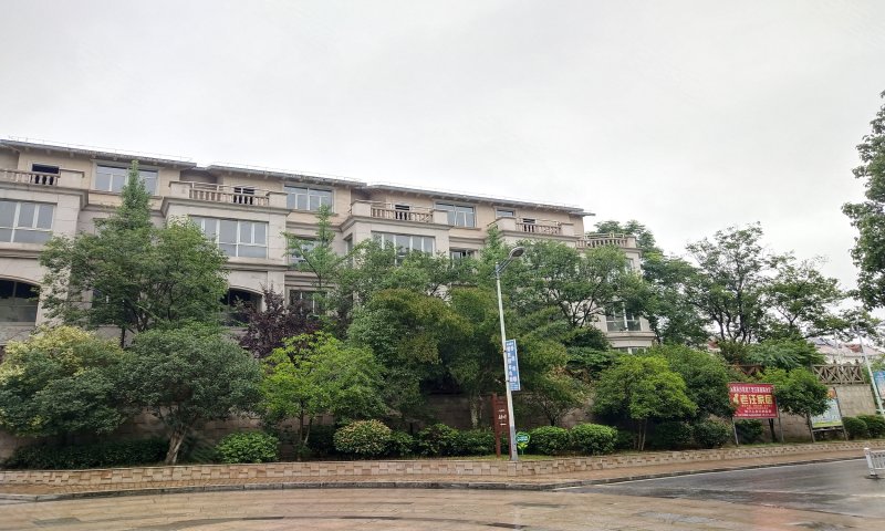 天鹅山庄,天鹅路11号-荆门天鹅山庄二手房,租房,房价