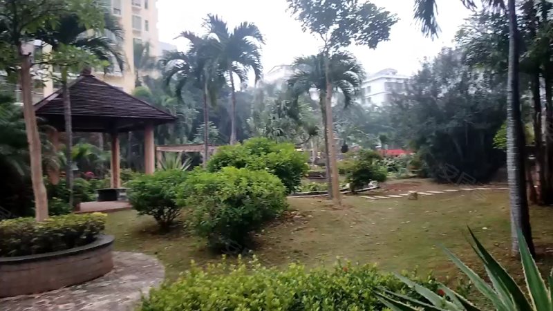 濠江花园