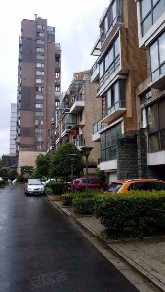 御景苑,丹溪路199号-金华御景苑二手房,租房,房价-金华安居客