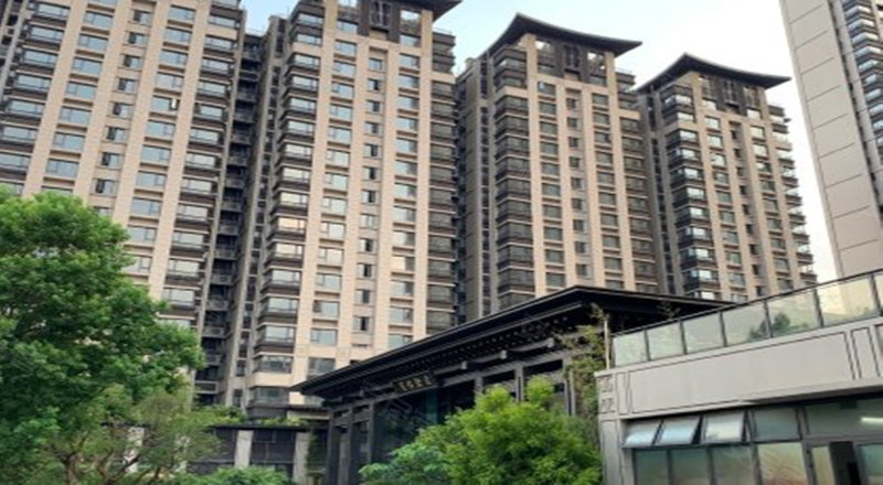 保利阅云台,三元里大道1375号-广州保利阅云台二手房