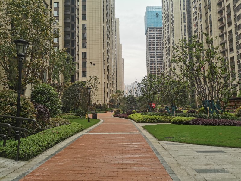 保利观塘香榭,二塘路66号-重庆保利观塘香榭二手房,租房,房价-重庆