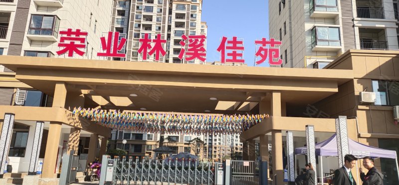 林溪佳苑,北环路-信阳林溪佳苑二手房,租房,房价-信阳安居客