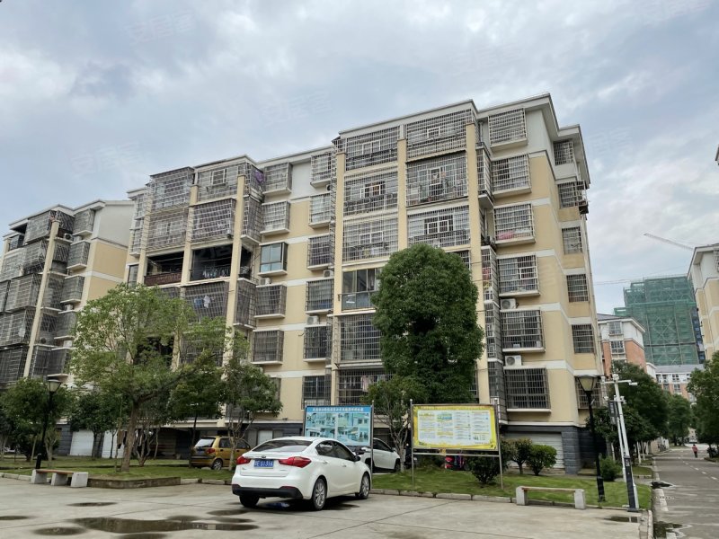 绿苑小区(信州),绿苑三路-上饶绿苑小区(信州)二手房,租房,房价-上饶
