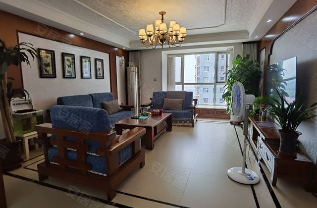 石家庄房产网>石家庄小区>桥西小区>振头小区>荣庭华府(南区)>