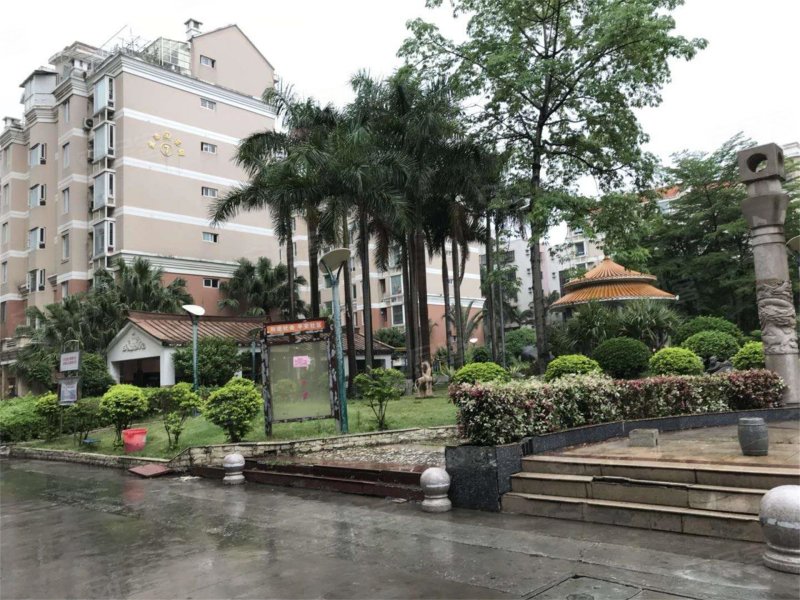 金帝花园,泉秀街87号-泉州金帝花园二手房,租房,房价