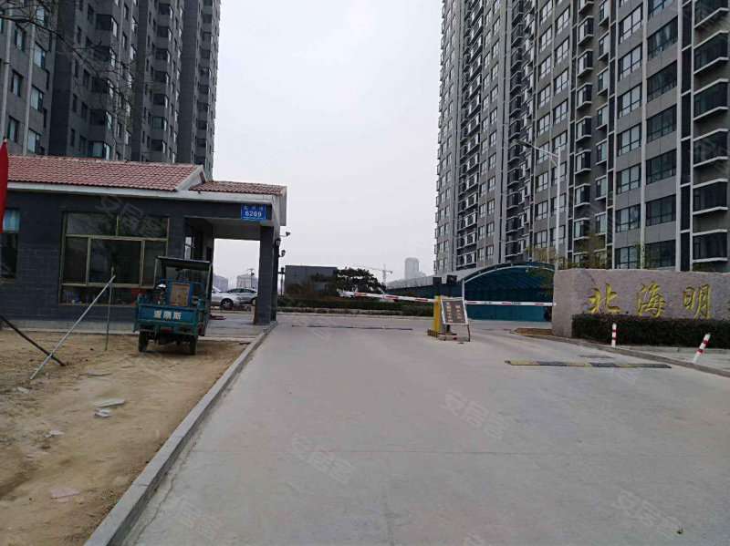 北海明珠(奎文),北海路6789号-潍坊北海明珠(奎文)二手房,租房,房价