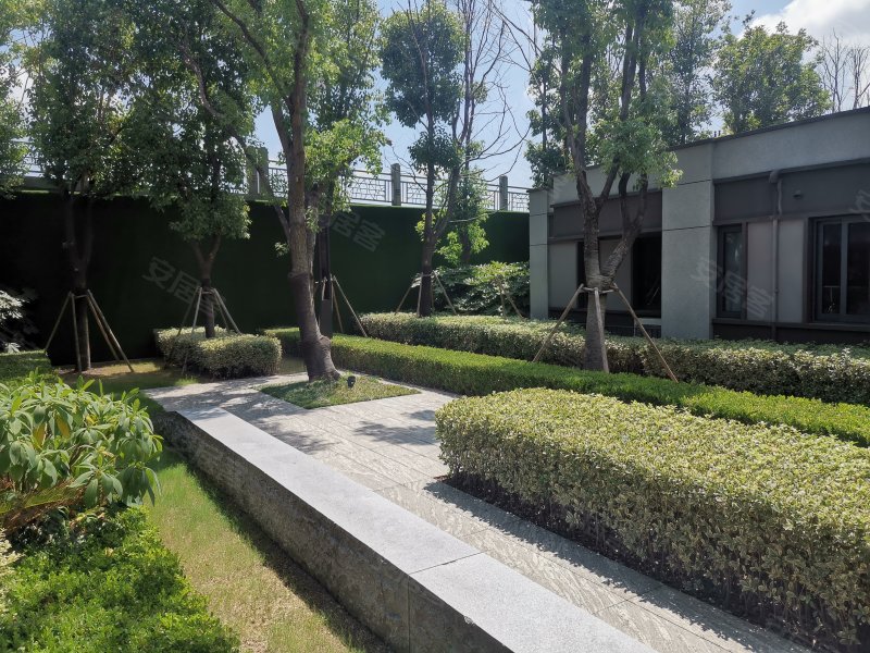 大境悦府,通墅路999号-苏州大境悦府二手房,租房,房价