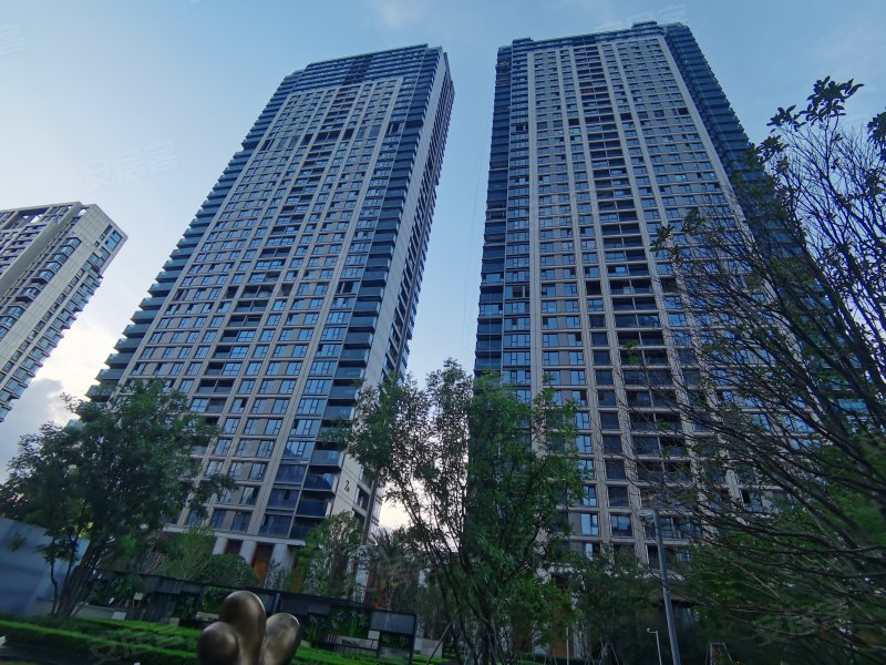 万科时代中心(商住楼),瓯江路28号-温州万科时代中心