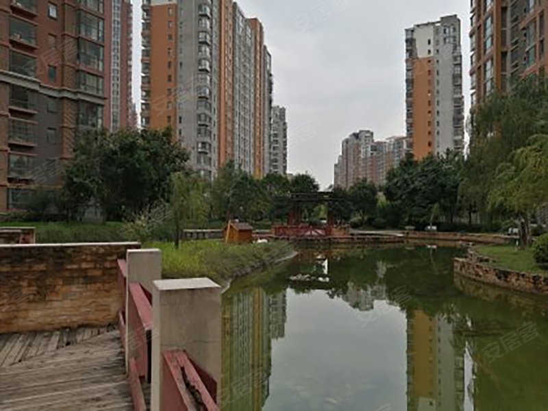 浐灞半岛朱雀金堤a15区,灞柳一路-西安浐灞半岛朱雀区
