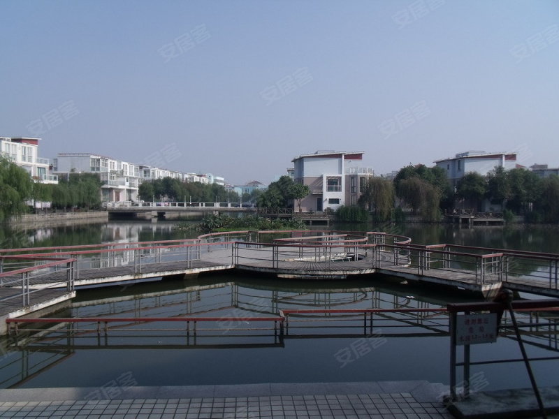 盈湖三岛,盈港路899弄-上海盈湖三岛二手房,租房,房价