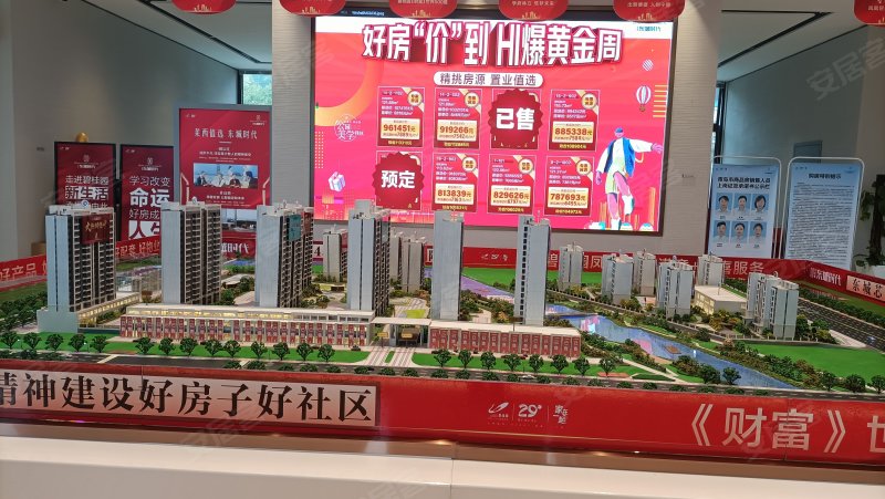 碧桂园东城时代