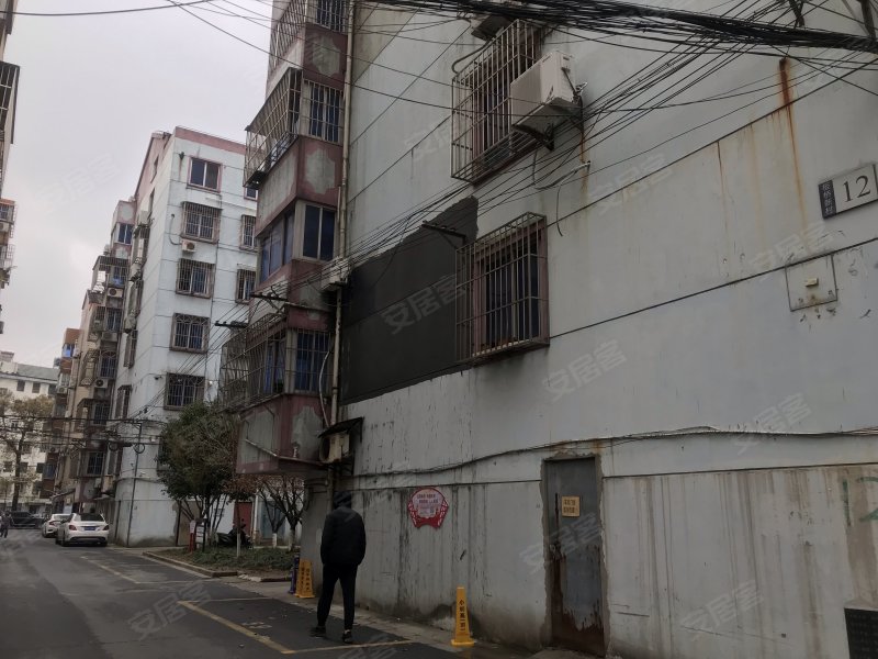 板桥新村(东区,东门街76号-昆山板桥新村(东区)二手房,租房,房价