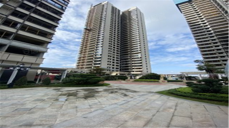 华夏金沙湾,汕马路-汕尾华夏金沙湾二手房,租房,房价