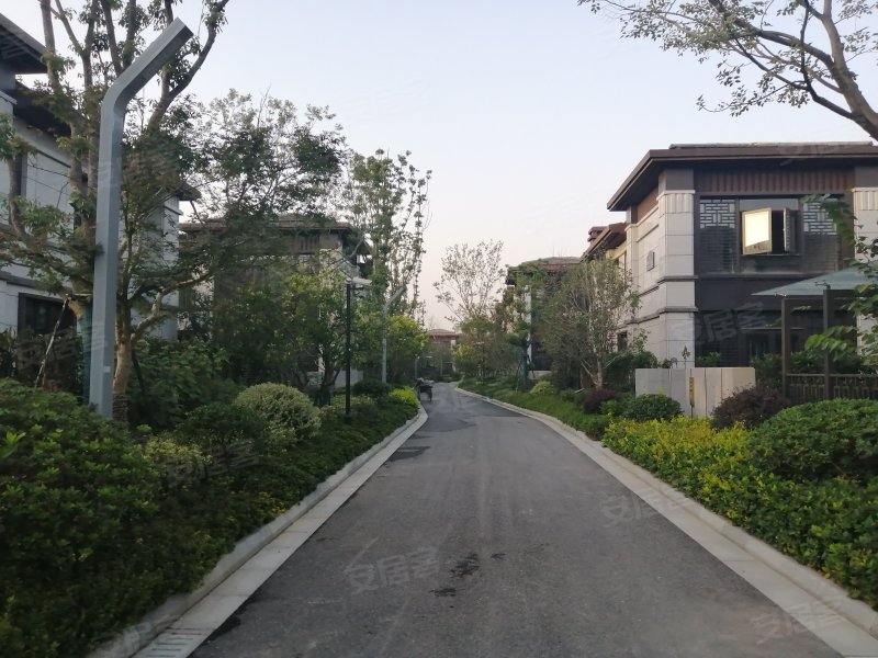 世茂石湖湾(别墅)
