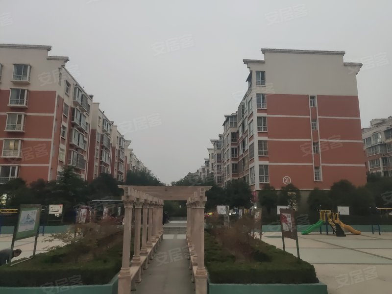 锦绣花城(北区),人民北路-运城锦绣花城(北区)二手房