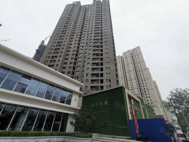 悦泰拾光里,敬贤街-兰州悦泰拾光里二手房,租房,房价