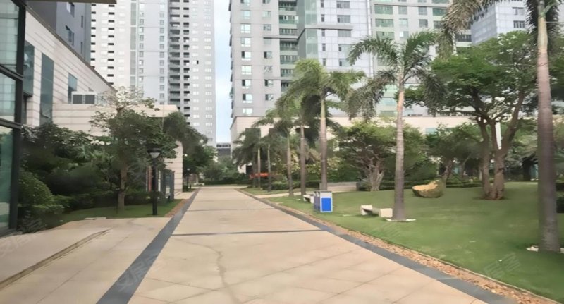 天利龙腾湾,滨海大道292号-海口天利龙腾湾二手房