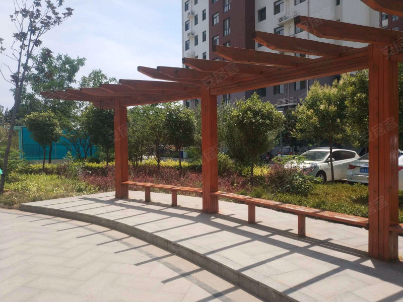 唐王湖小区