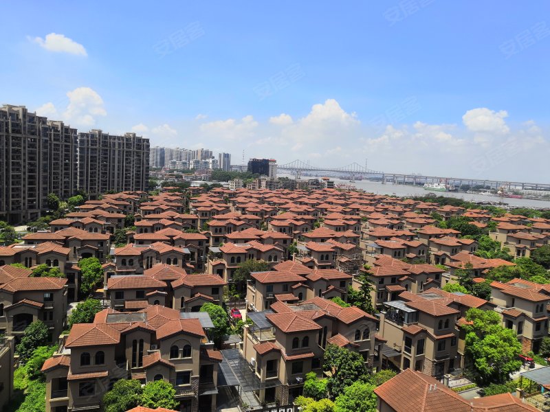 碧桂园柏丽湾(别墅)
