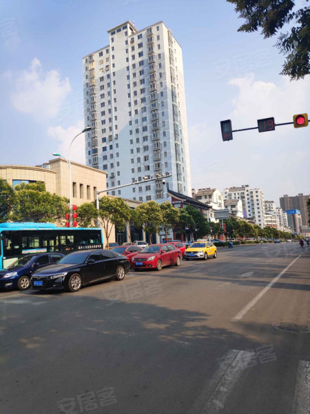 丽都水岸高层区,新兴中路15号-滕州丽都水岸高层区二手房,租房,房价