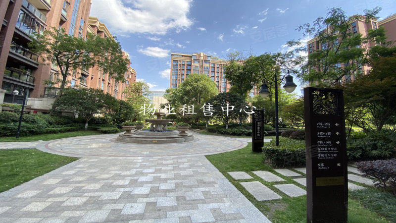 中粮祥云国际社区3期,太平园中四路9号-成都中粮祥云3