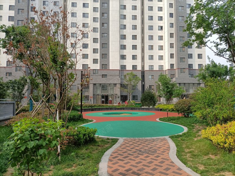 金悦华府,水泊东路9号-梁山金悦华府二手房,租房,房价-梁山安居客