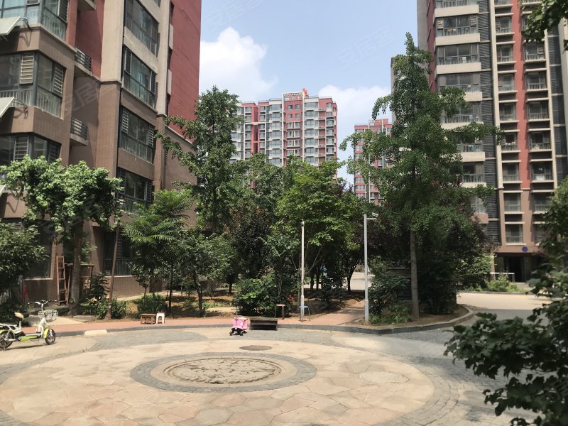 新天地美域11区