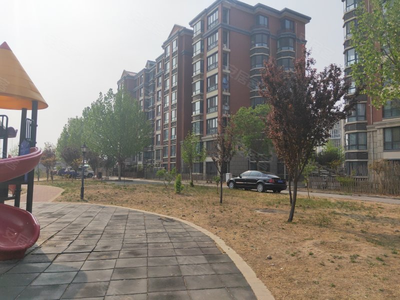 恒盛波尔多小镇(北区),育镇街31号-北京恒盛波尔多(北