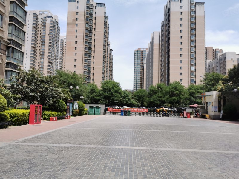 锦园君逸(西区,凤城一路东段168号-西安锦园君逸(西区)二手房,租房