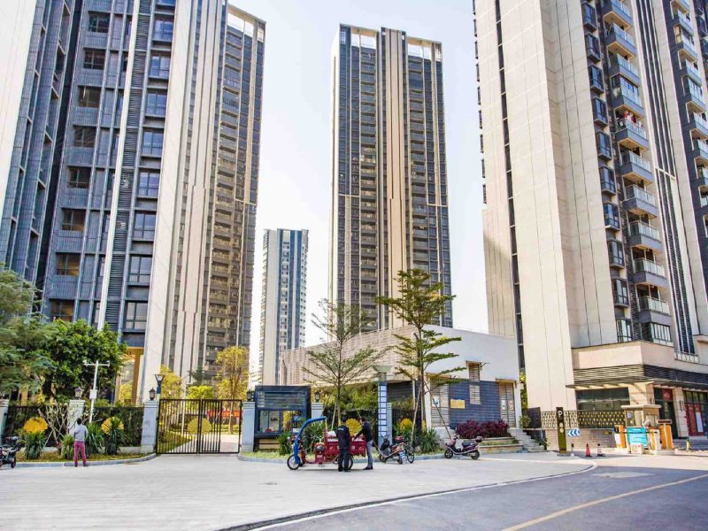 阳光城悦然府,环市大道中-广州阳光城悦然府二手房,租房,房价-广州