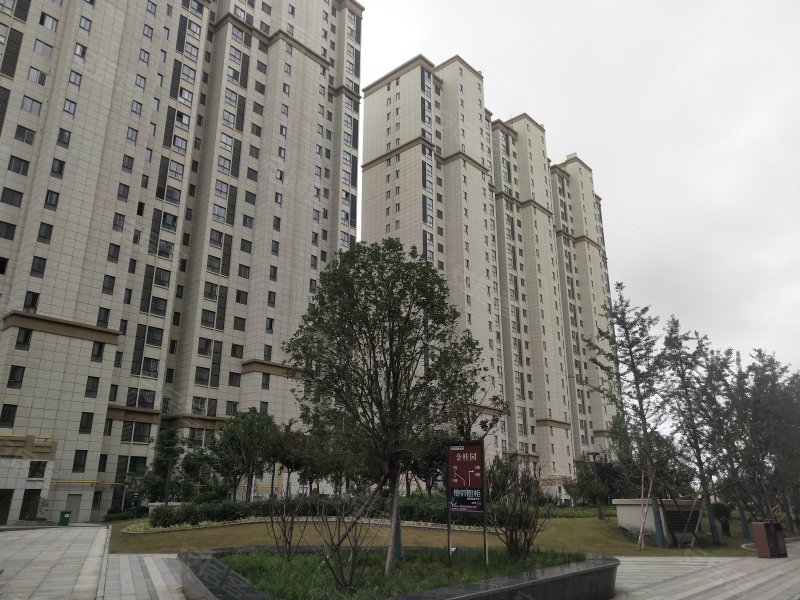 骏景园,胜利大街-渭南骏景园二手房,租房,房价-渭南安居客
