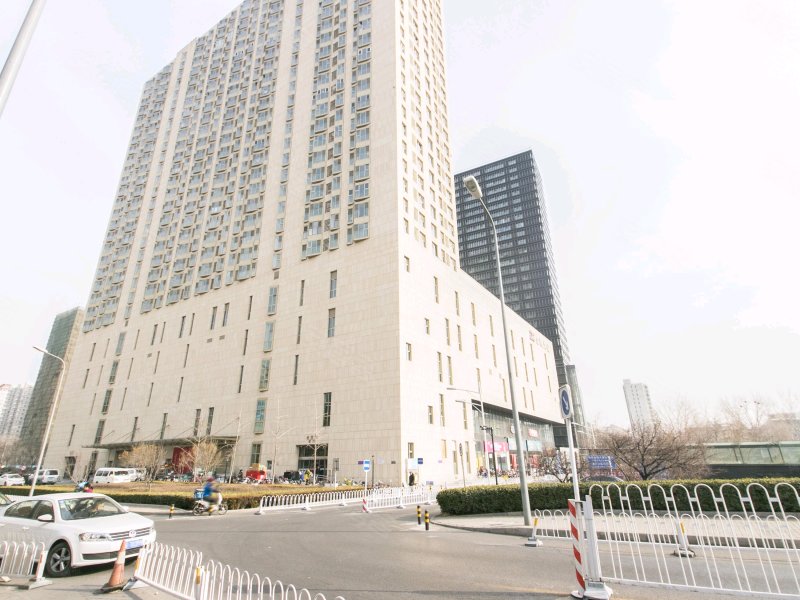 金隅大成时代公寓,大成路-北京金隅大成时代公寓二手房,租房,房价