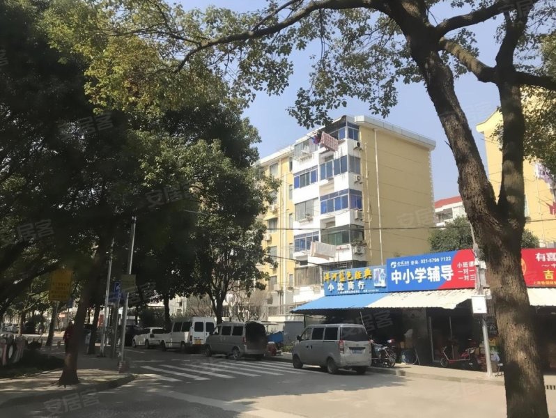 东礁二村,东礁二村1-48号-上海东礁二村二手房,租房