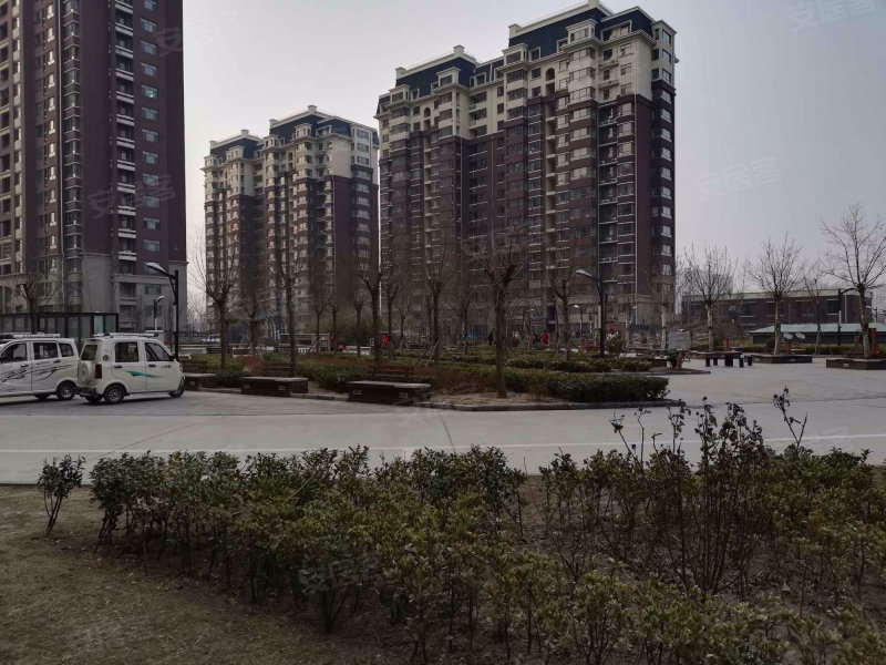 世纪家园,开元北大道-沧州世纪家园二手房,租房,房价