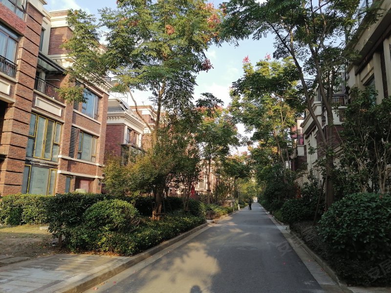 同悦湾华庭(北区),航城三路288弄-上海同悦湾华庭(北)