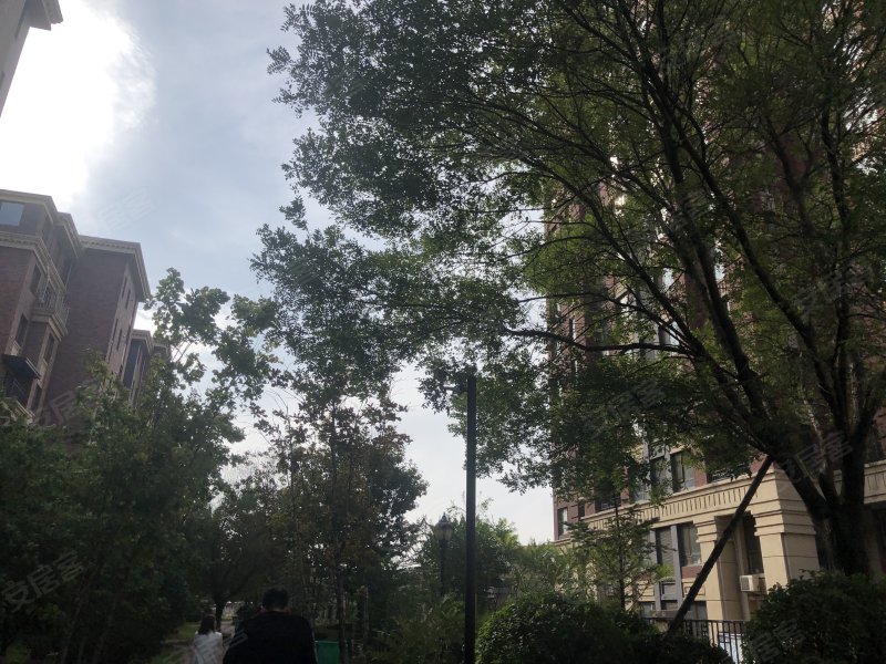 锦联经典名郡,东升路41号-营口锦联经典名郡二手房