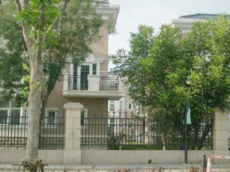 天鹅堡,中心二路-北京天鹅堡二手房,租房,房价-北京
