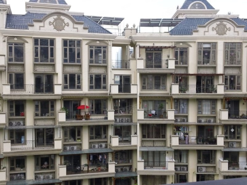 佳兆业香瑞园(南区)