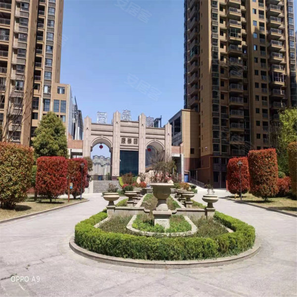 康泰园,安康大道-安康康泰园二手房,租房,房价-安康安居客