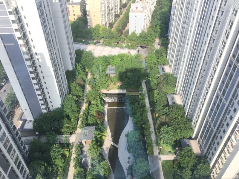 永威东棠,万安街6号-郑州永威东棠二手房,租房,房价