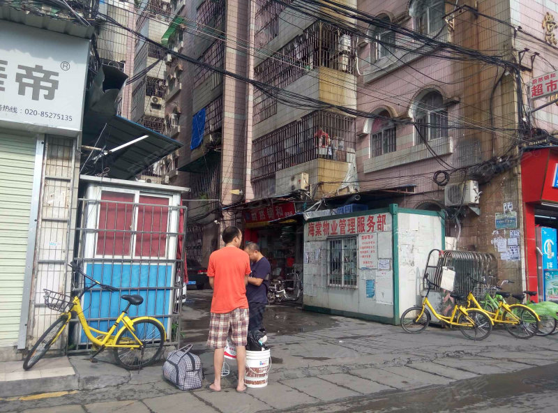 海棠花园(天河,棠下涌东路自编300号-广州海棠花园(天河)二手房,租房