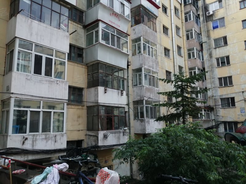 利兴小区,林兴路53号-哈尔滨利兴小区二手房,租房,房价-哈尔滨安居客