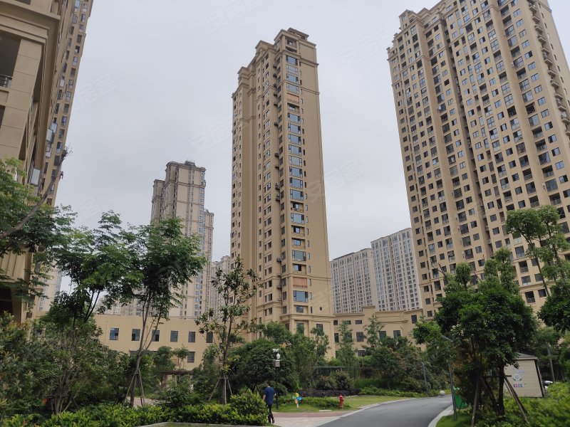 诚泰锦园