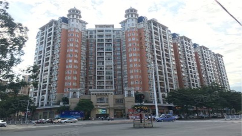 帝豪花园,天后路-肇庆帝豪花园二手房,租房,房价-肇庆