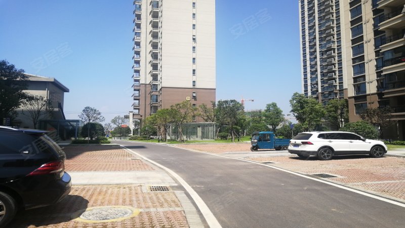 庐江碧桂园钻石湾