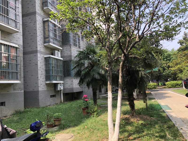 学林雅苑(经开)