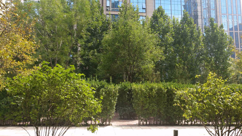 林肯公园(b区),荣华北路-北京林肯公园(b区)二手房,租房,房价-北京