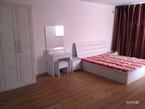 【多图】优速地产 可贷款 自住装修 房东换房 看